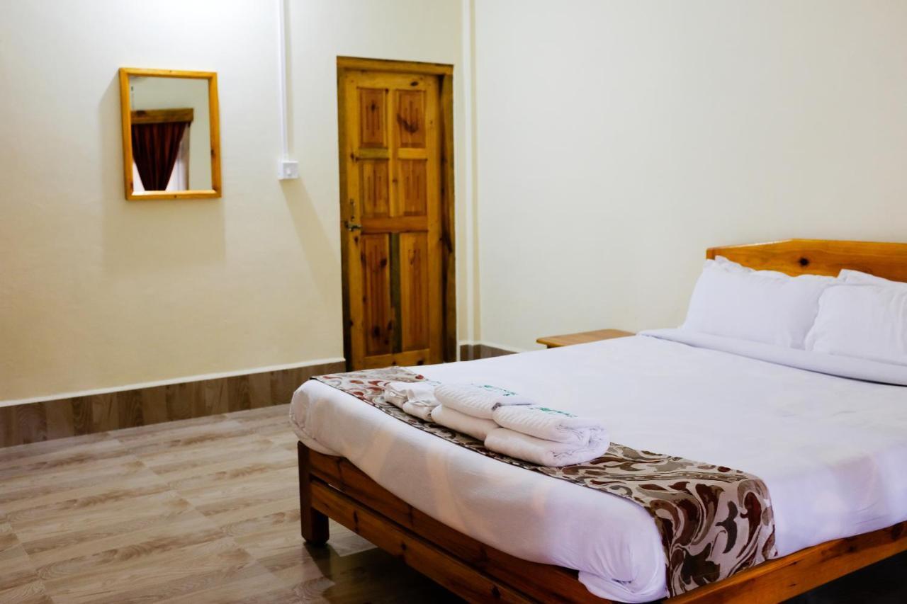 The Hareth Hotel Shillong Room photo